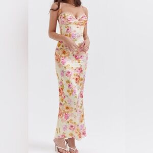 House of CB Josefina Dress